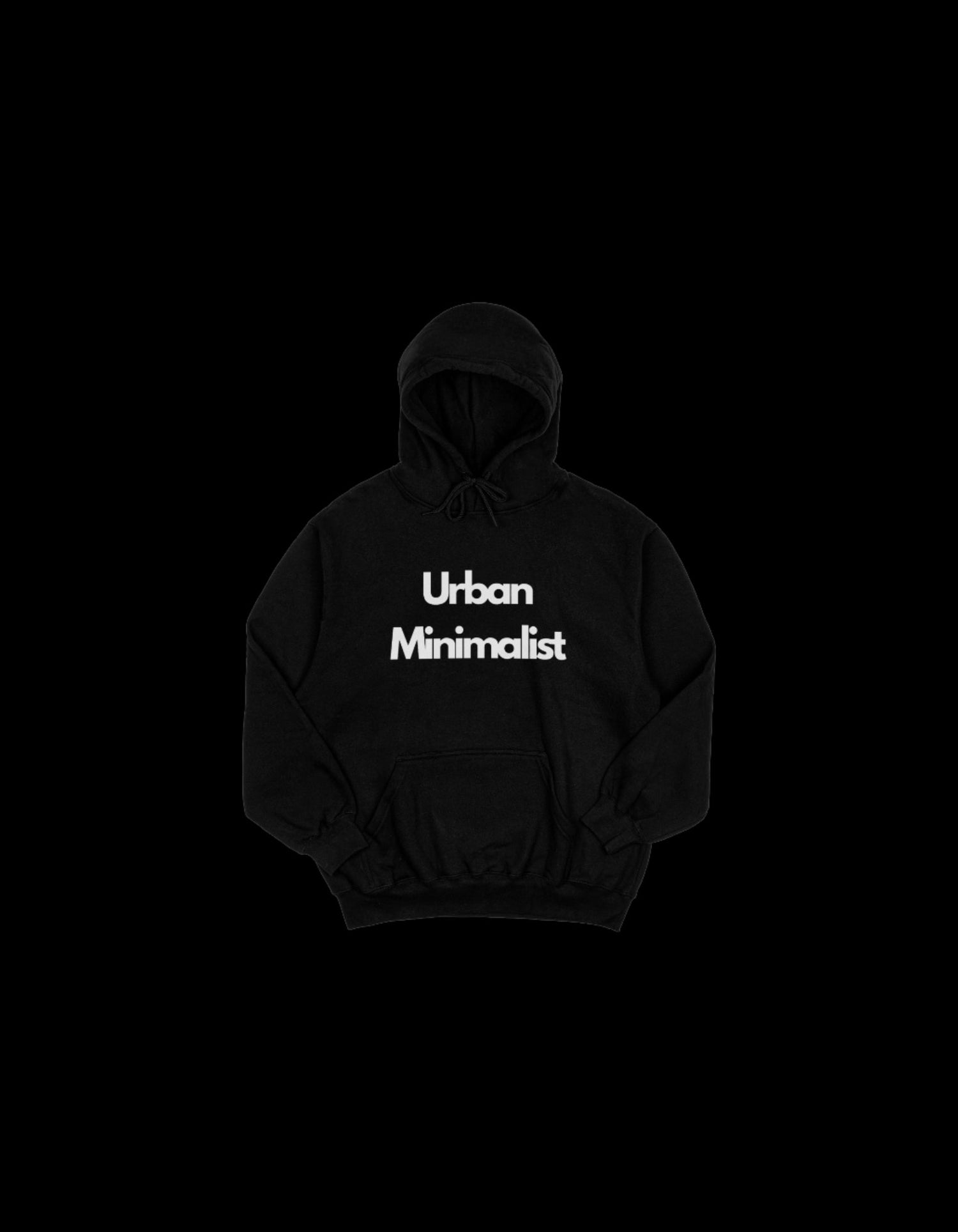 Urban Minimalist