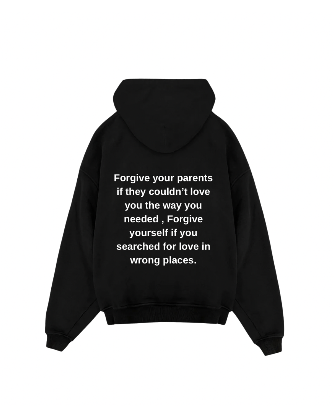 FORGIVE SHIRT